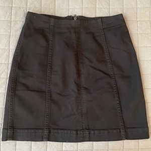 Free people skirt - size 2